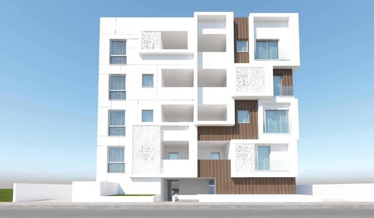 Faneromeni Sunshine Residences
