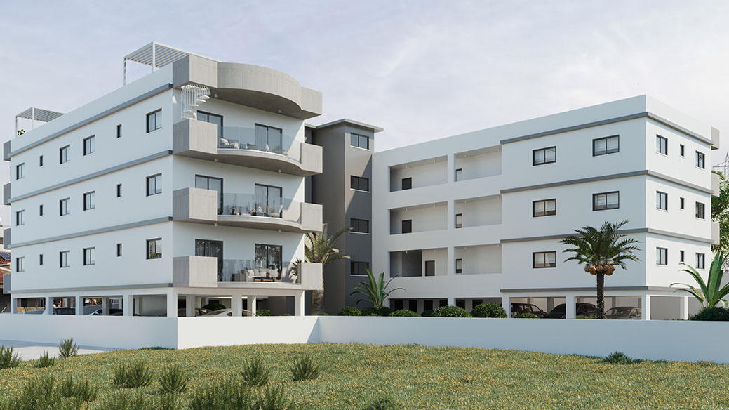 Edge Residences