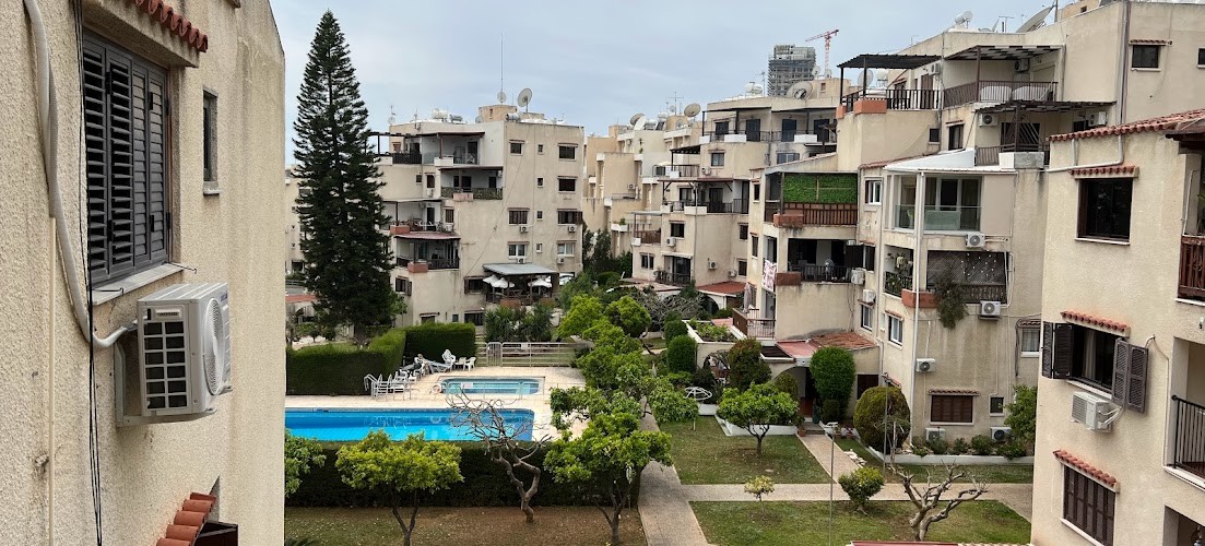 Conflict Brews in Cyprus Over Joint Ownership Apartment Law