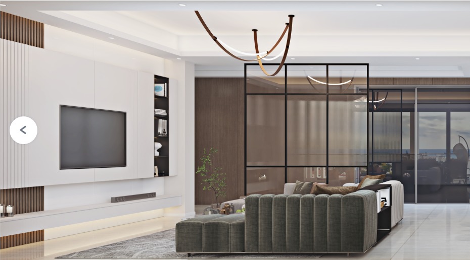 Palm Residence 3