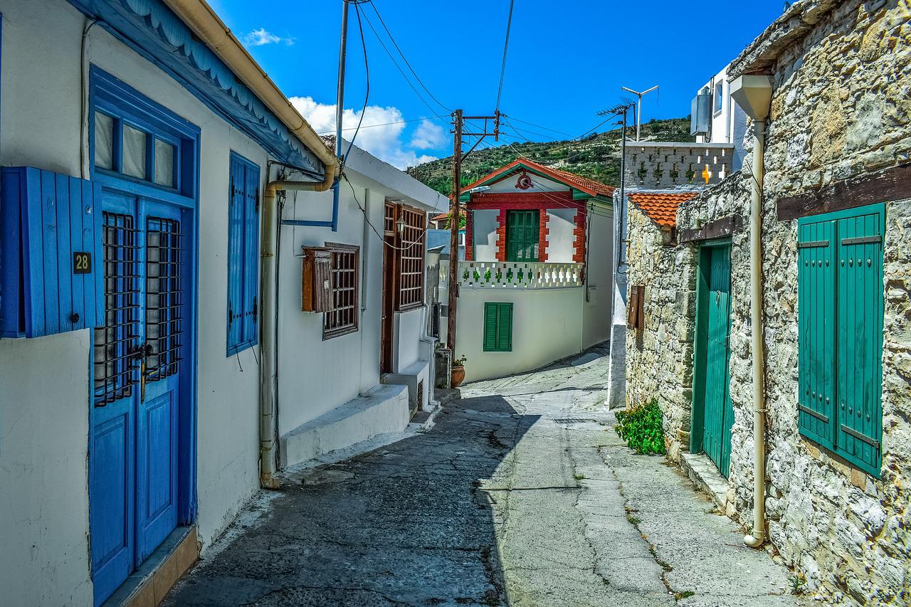 На Кипре начали принимать заявки на участие в Программе по возрождению сельских, горных и отдаленных районов