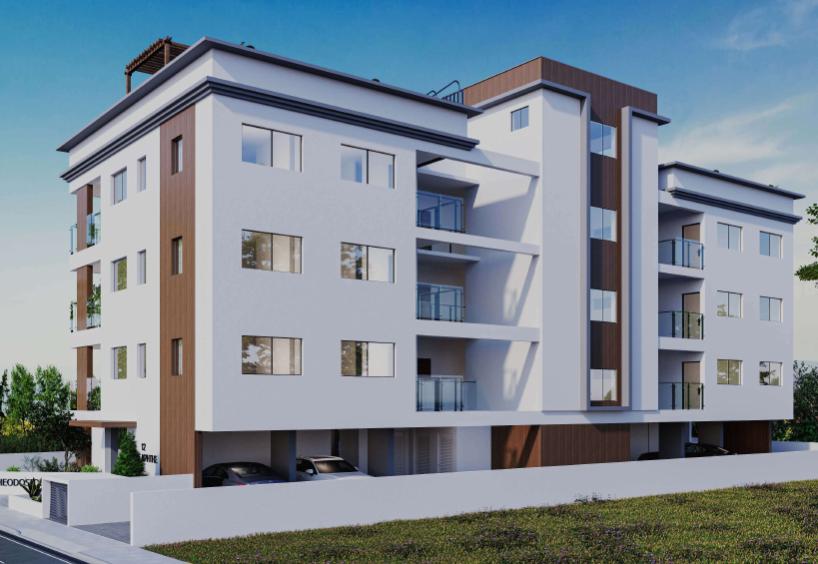 Theodosiou Residence 2