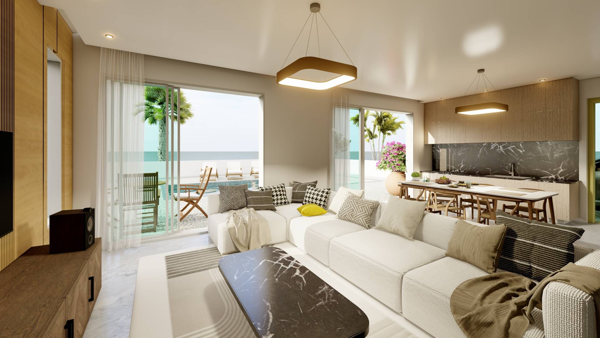 Riviera Residences