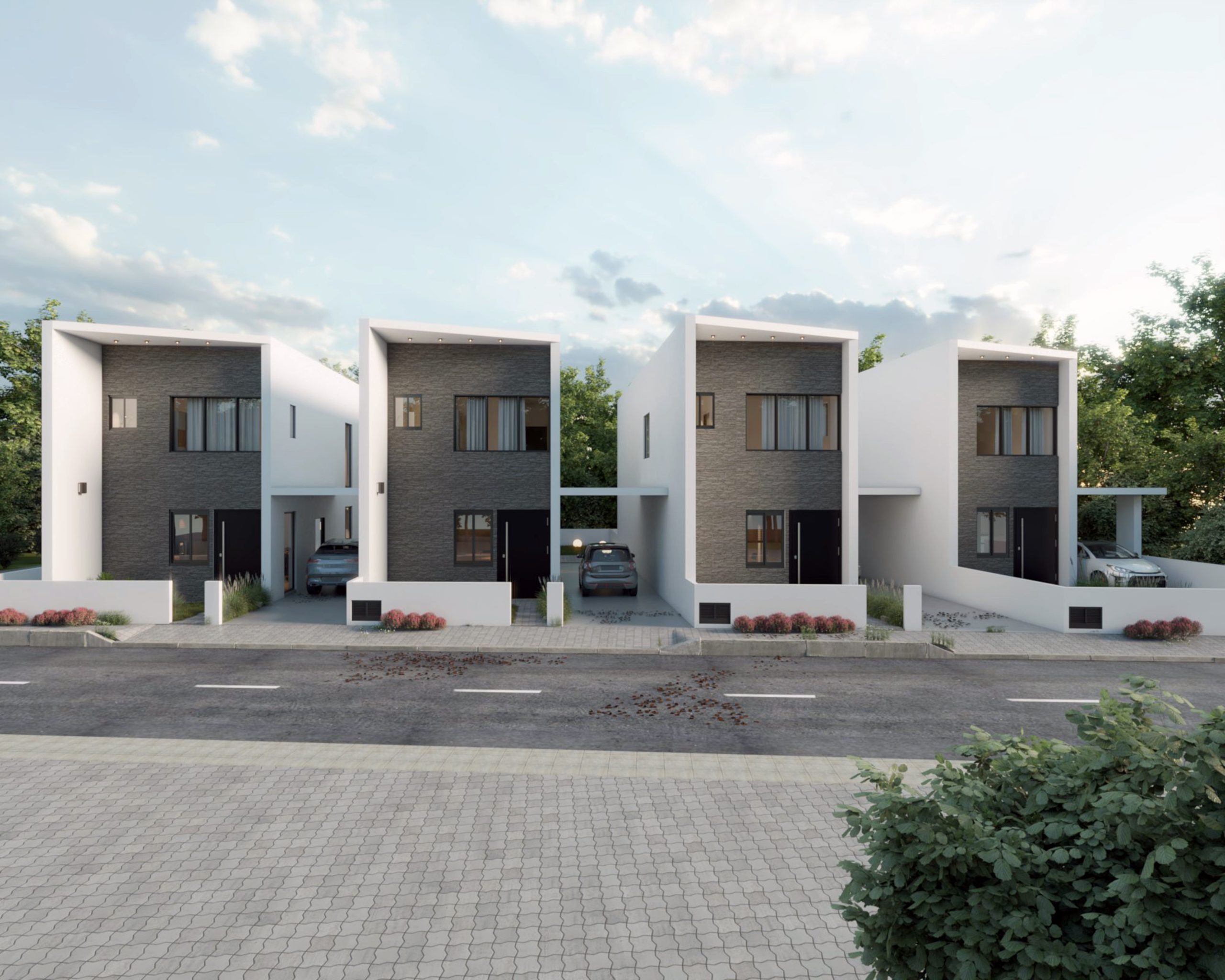 Aelios 2 Souni Villas