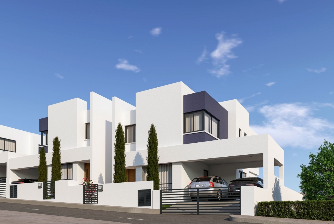 Maven Edge Residences