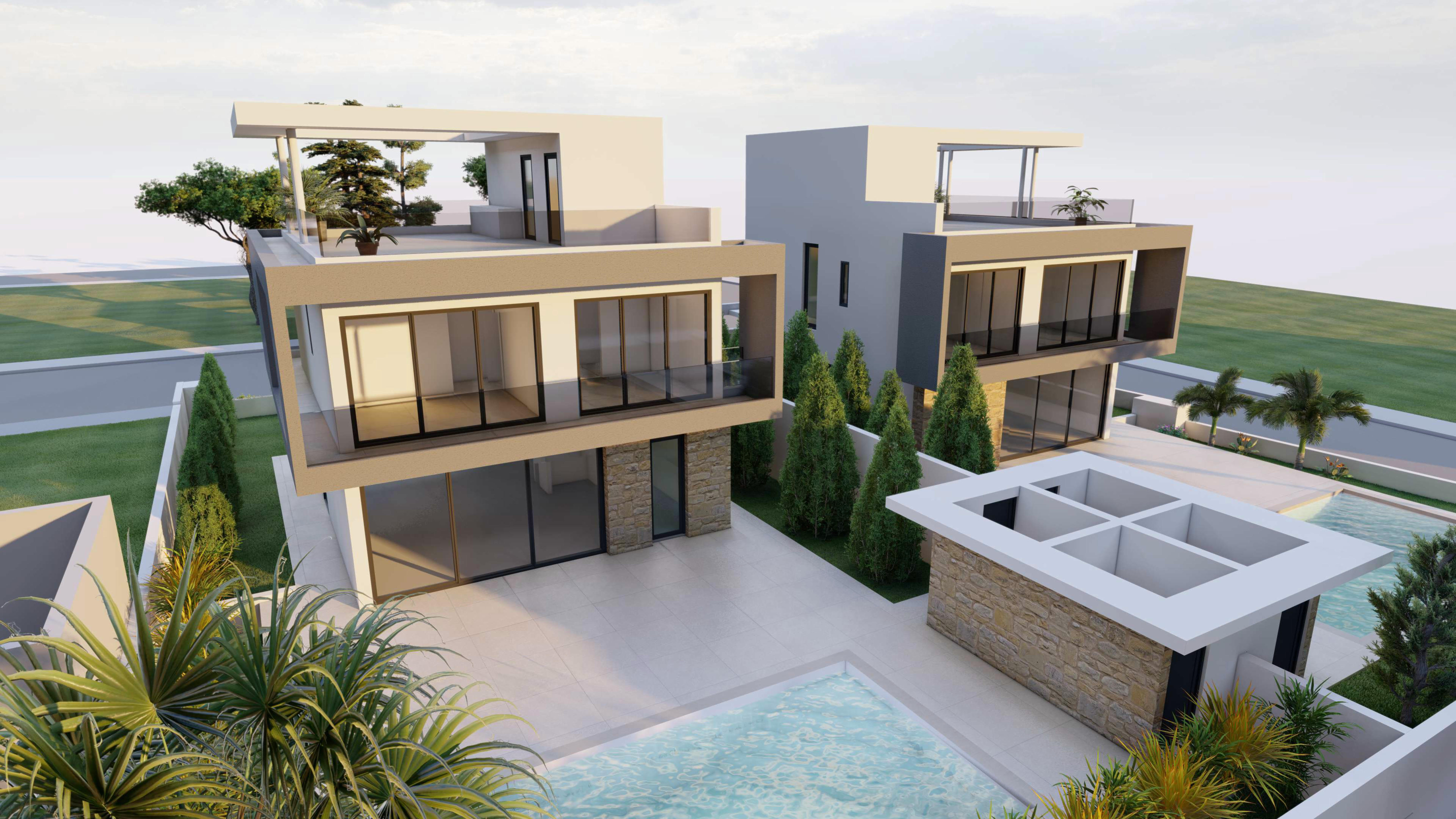 Sapphire Villas