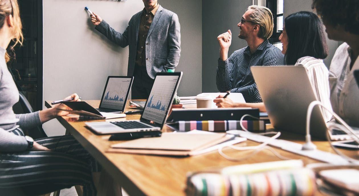 Cyprus is among the top three EU countries with the highest concentration of overqualified professionals