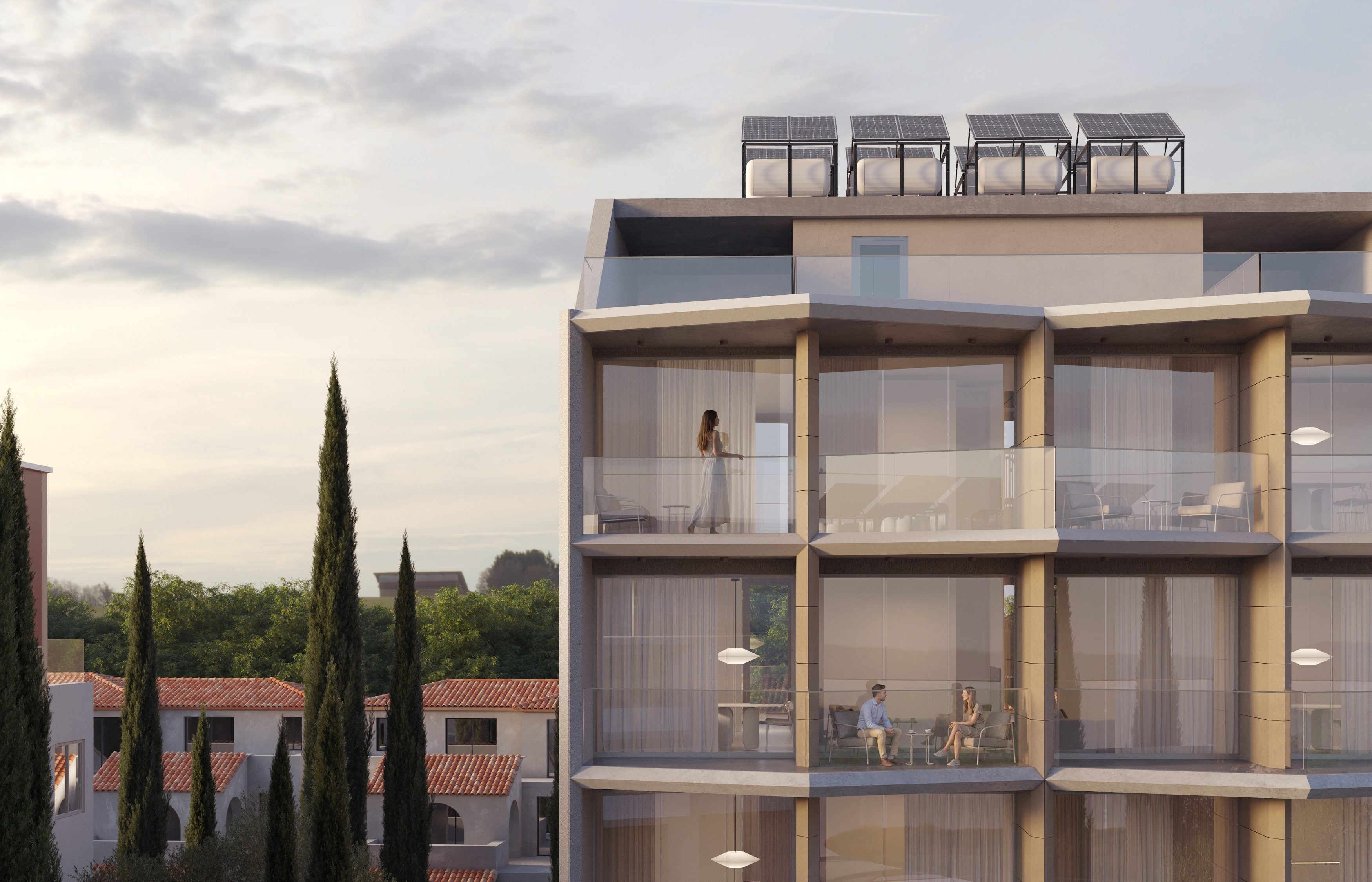 Venara View