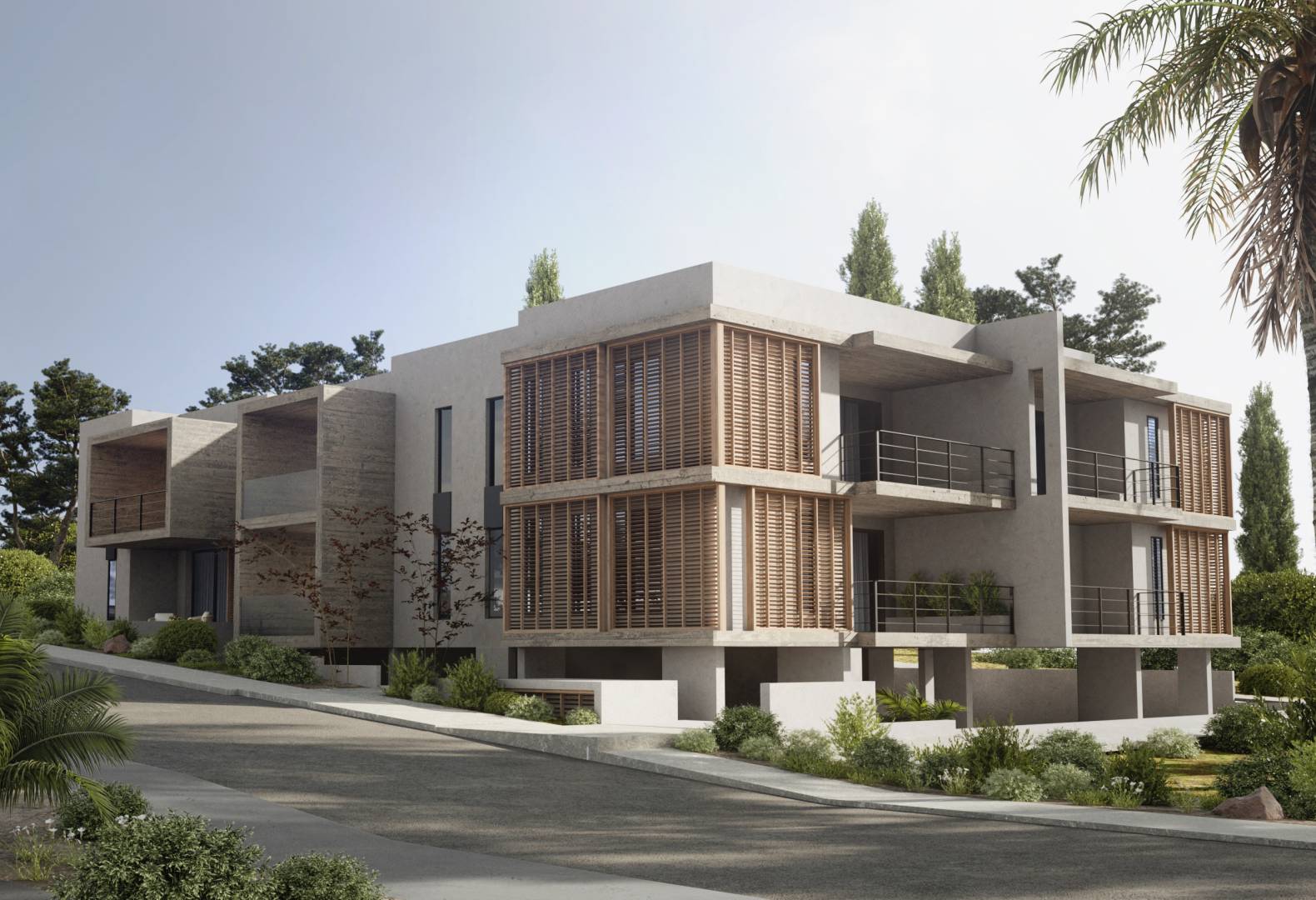 T-House