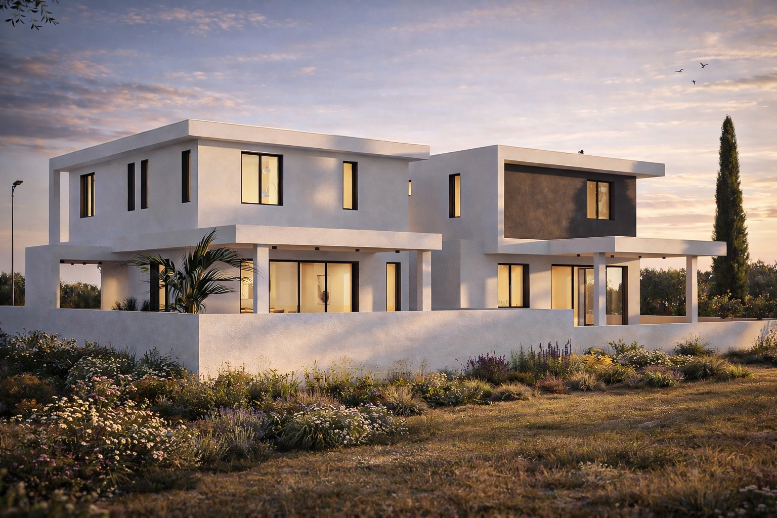 Phos Residences