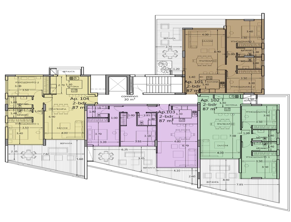 Limas Residences
