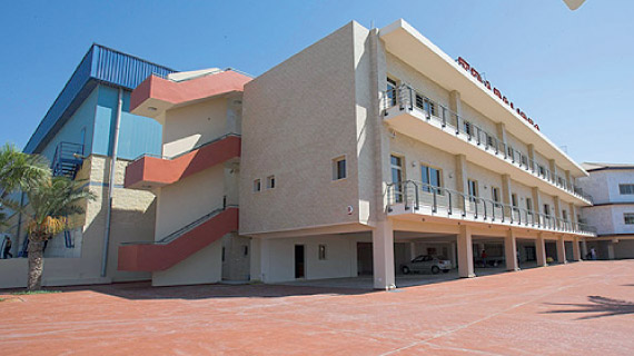 Stavros Demosthenous (S D Contractors)