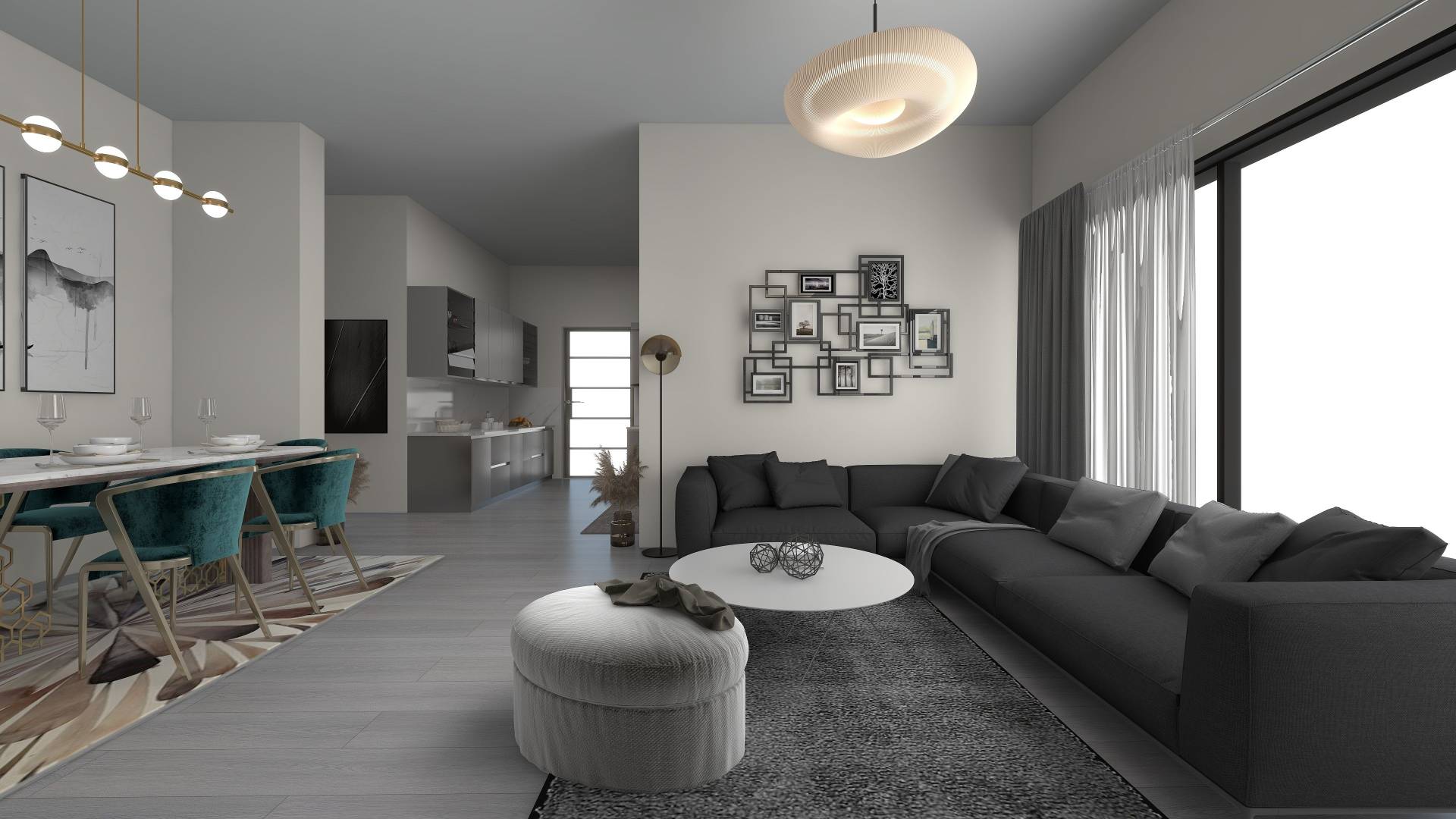 Orange Tree Residence