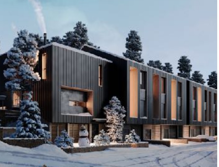 Berengaria Condo Apartments