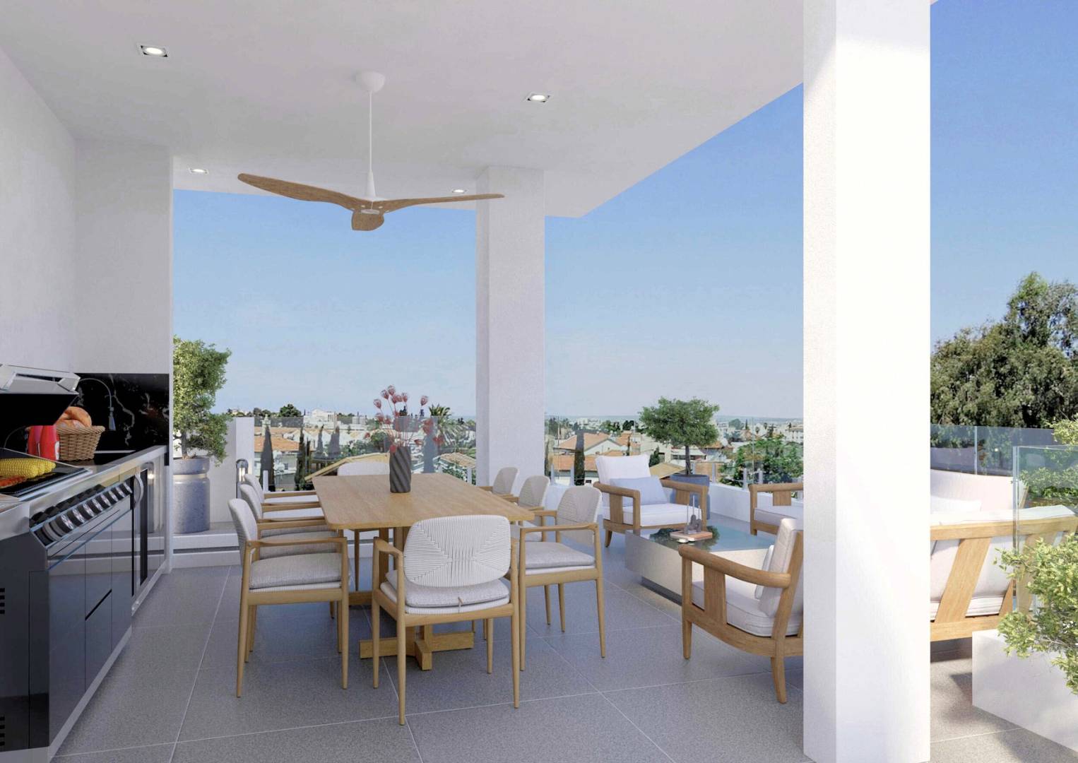 Liberty Residence