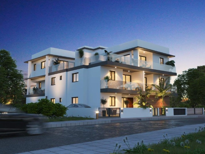 Ithaki Residence