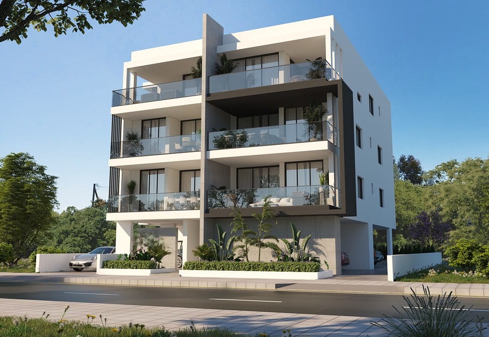 Iris Residences