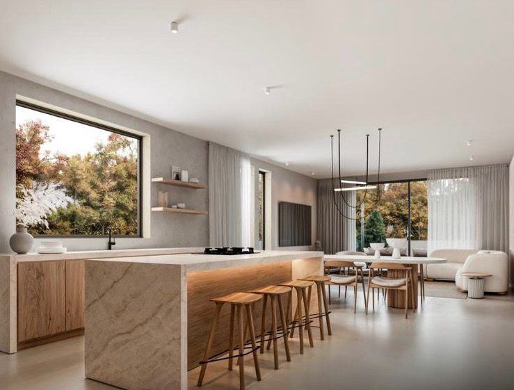 Engomi Hills Residences