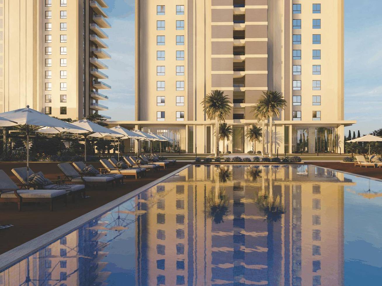 Жилой комплекс Soho Resort удостоился престижной премии Luxury Lifestyle Awards-2022