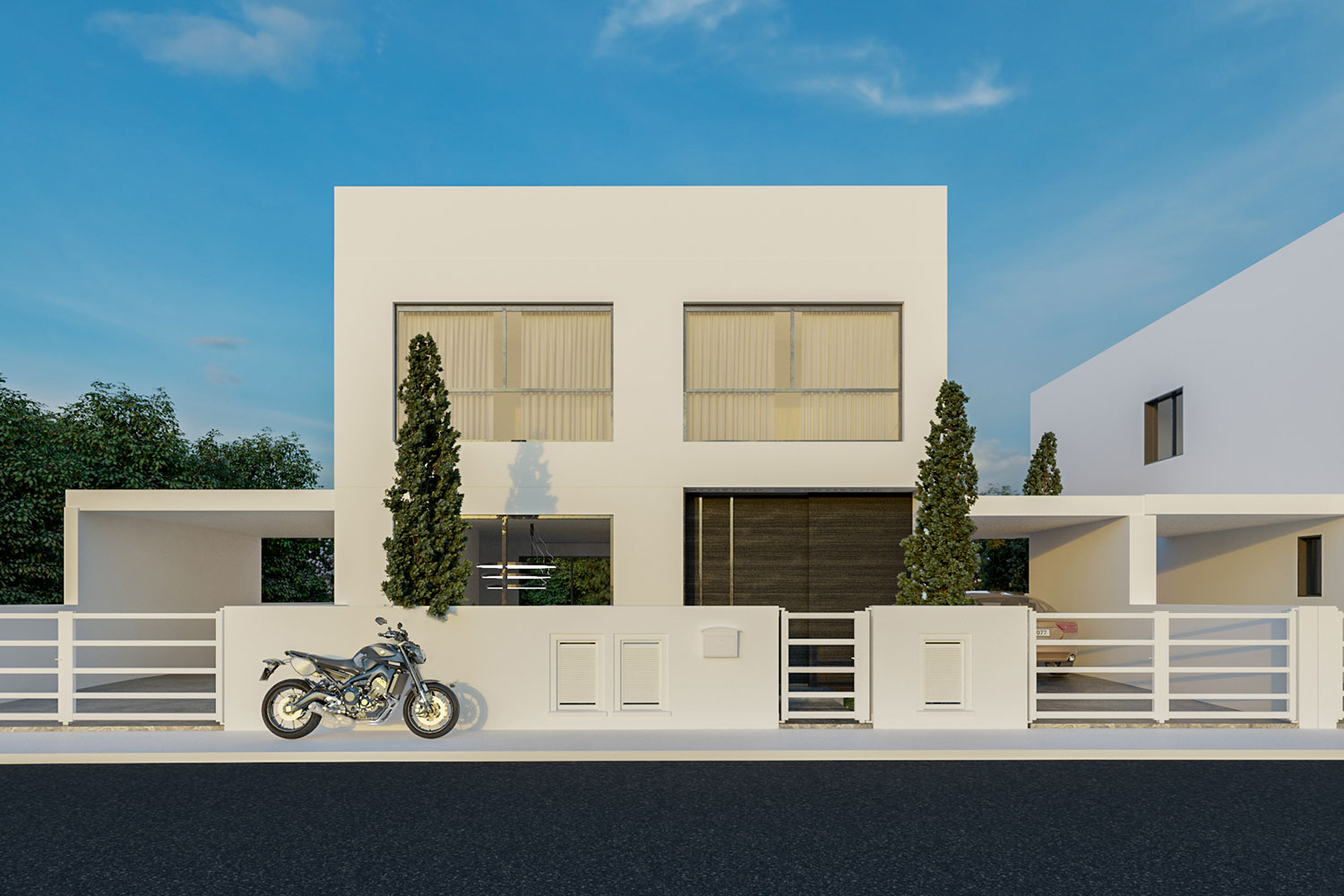 Alexandroupoli Houses- LH58