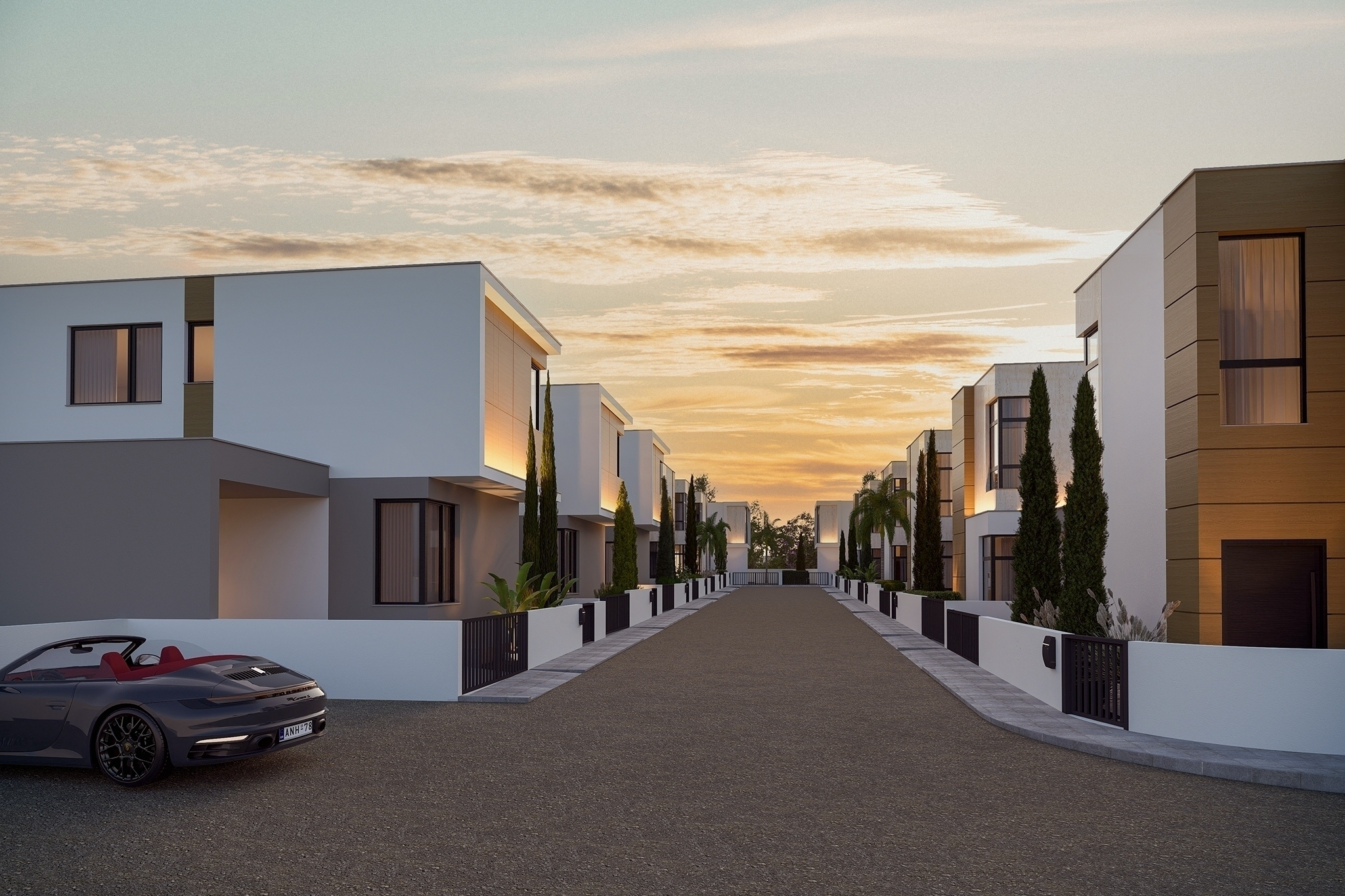 Property main