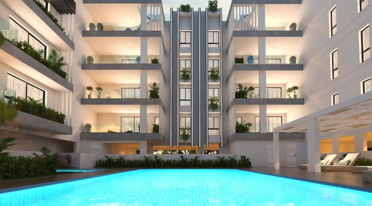 Aqua Parkview Residence