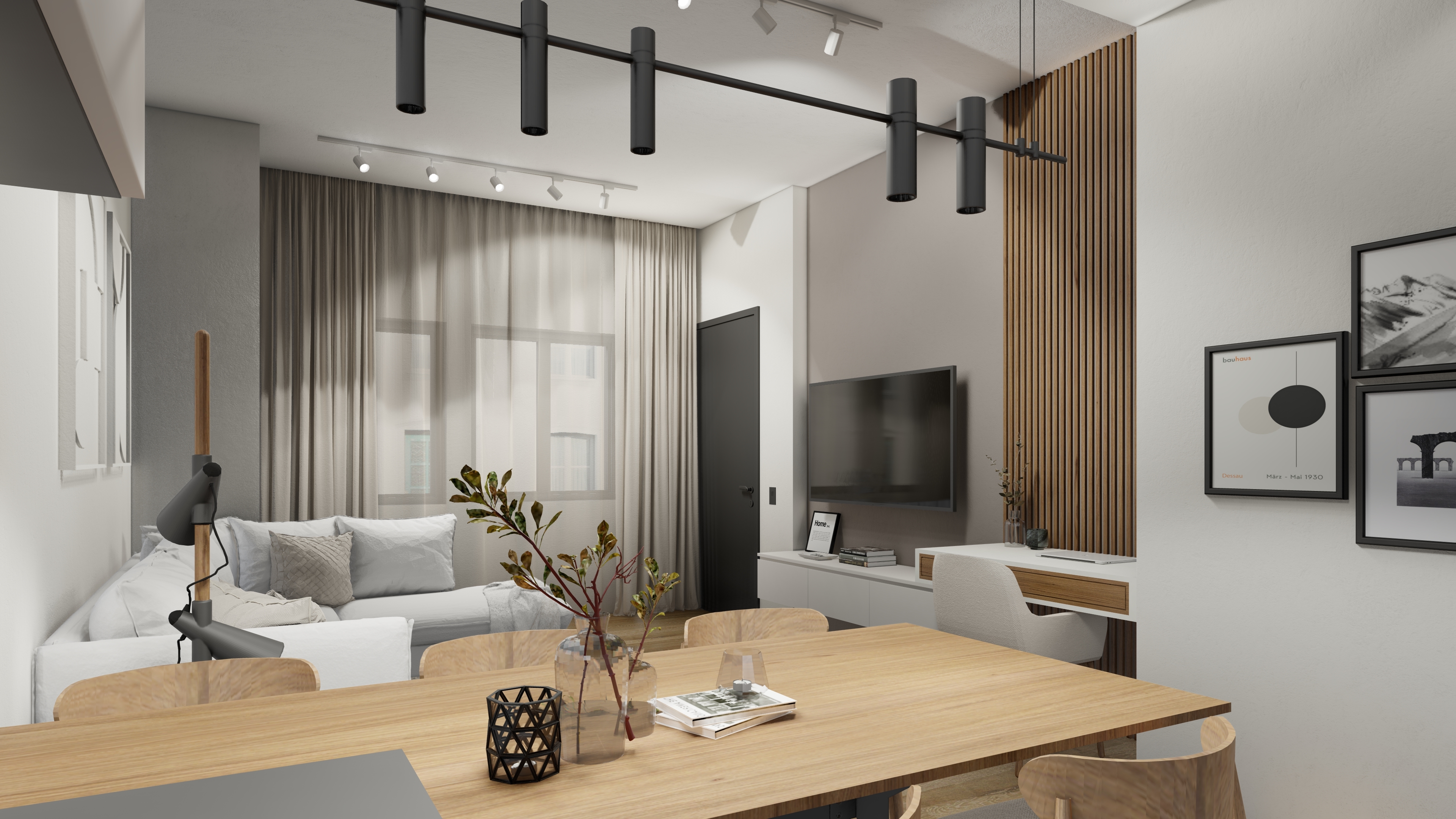Gladstonos Apartments