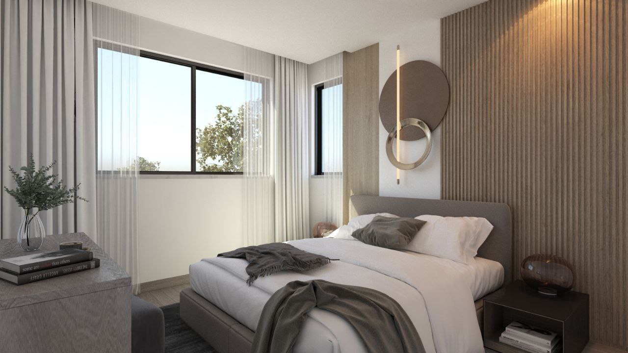 Glamour Residence
