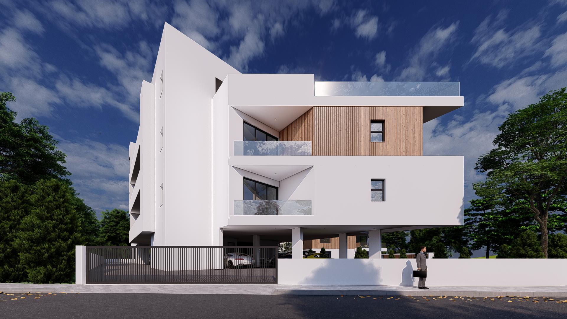 Dilogia Residence