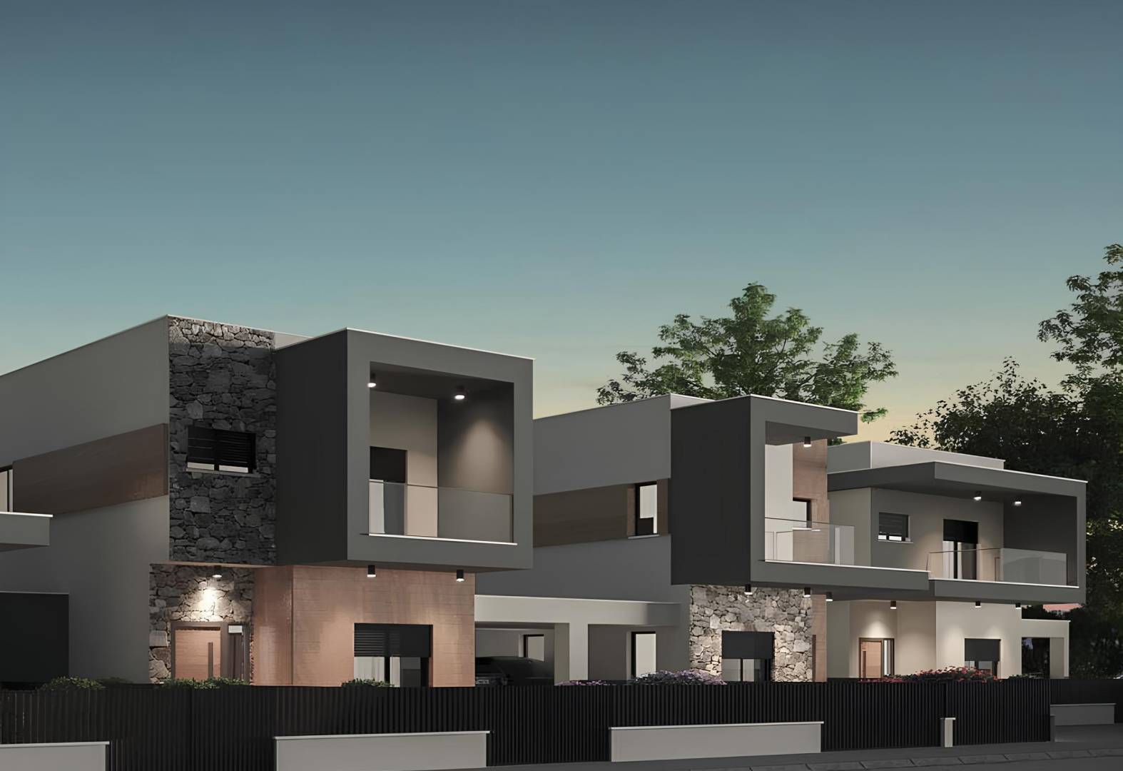 Levante Residence