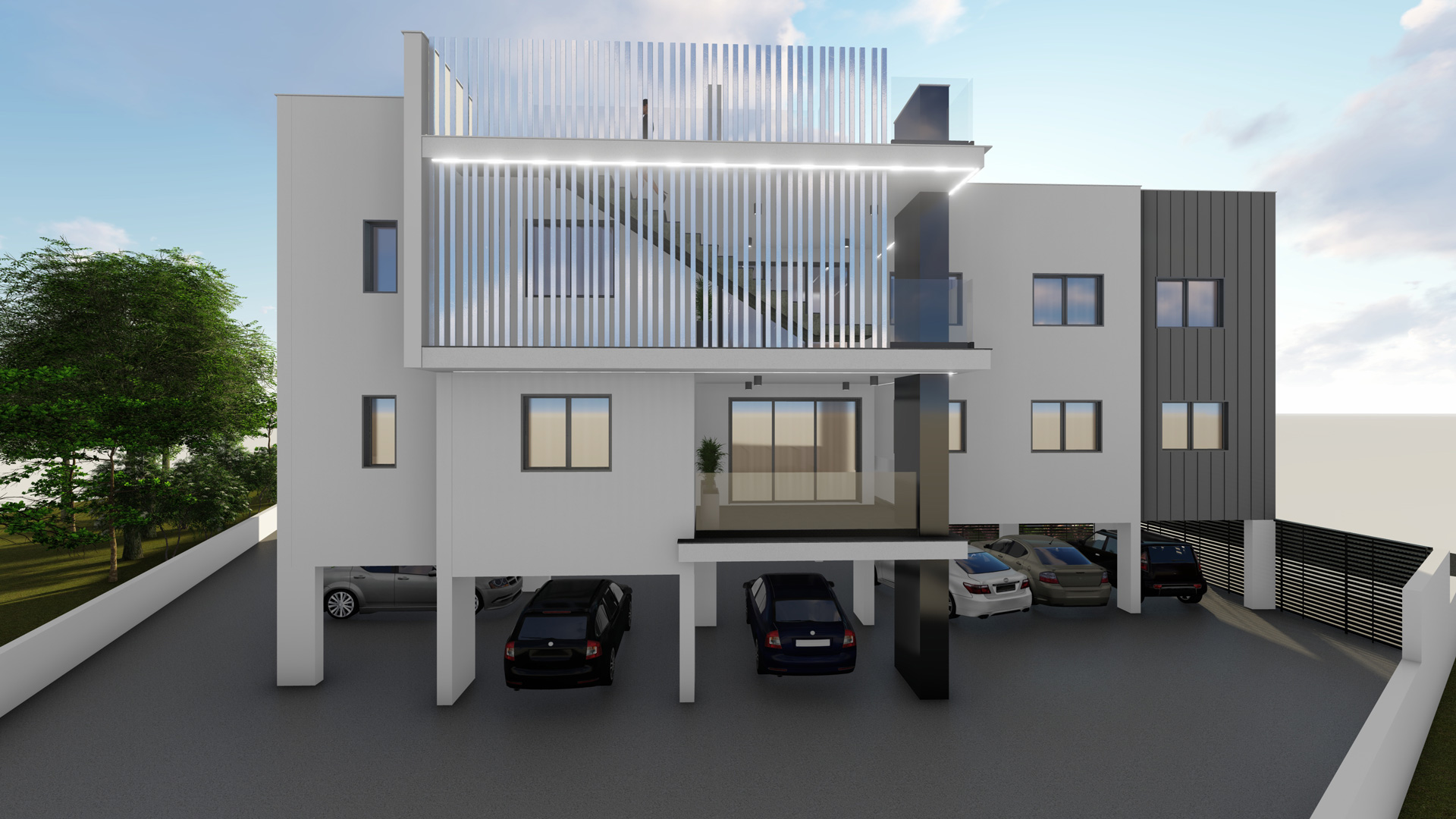 FC102 Lakatamia Court 2