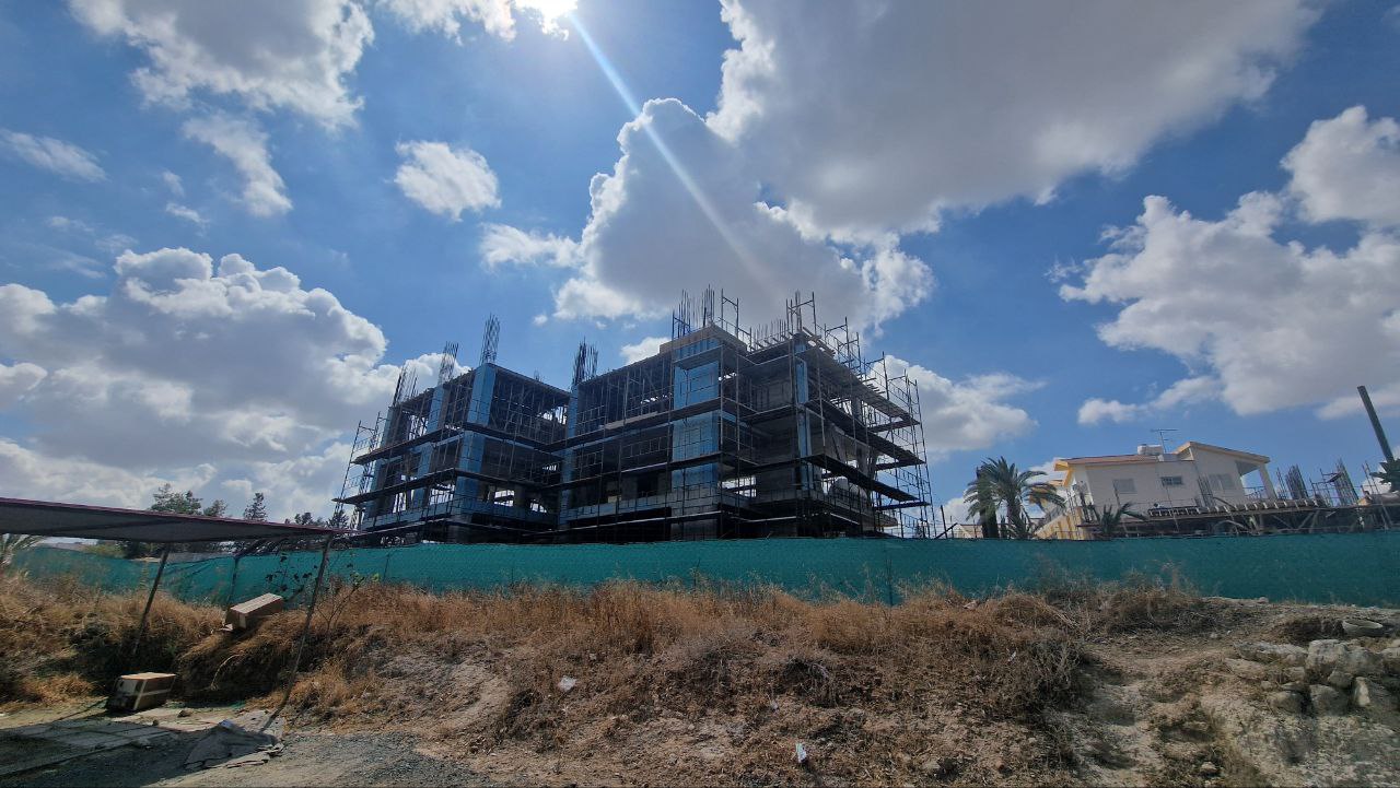 Olive Residences