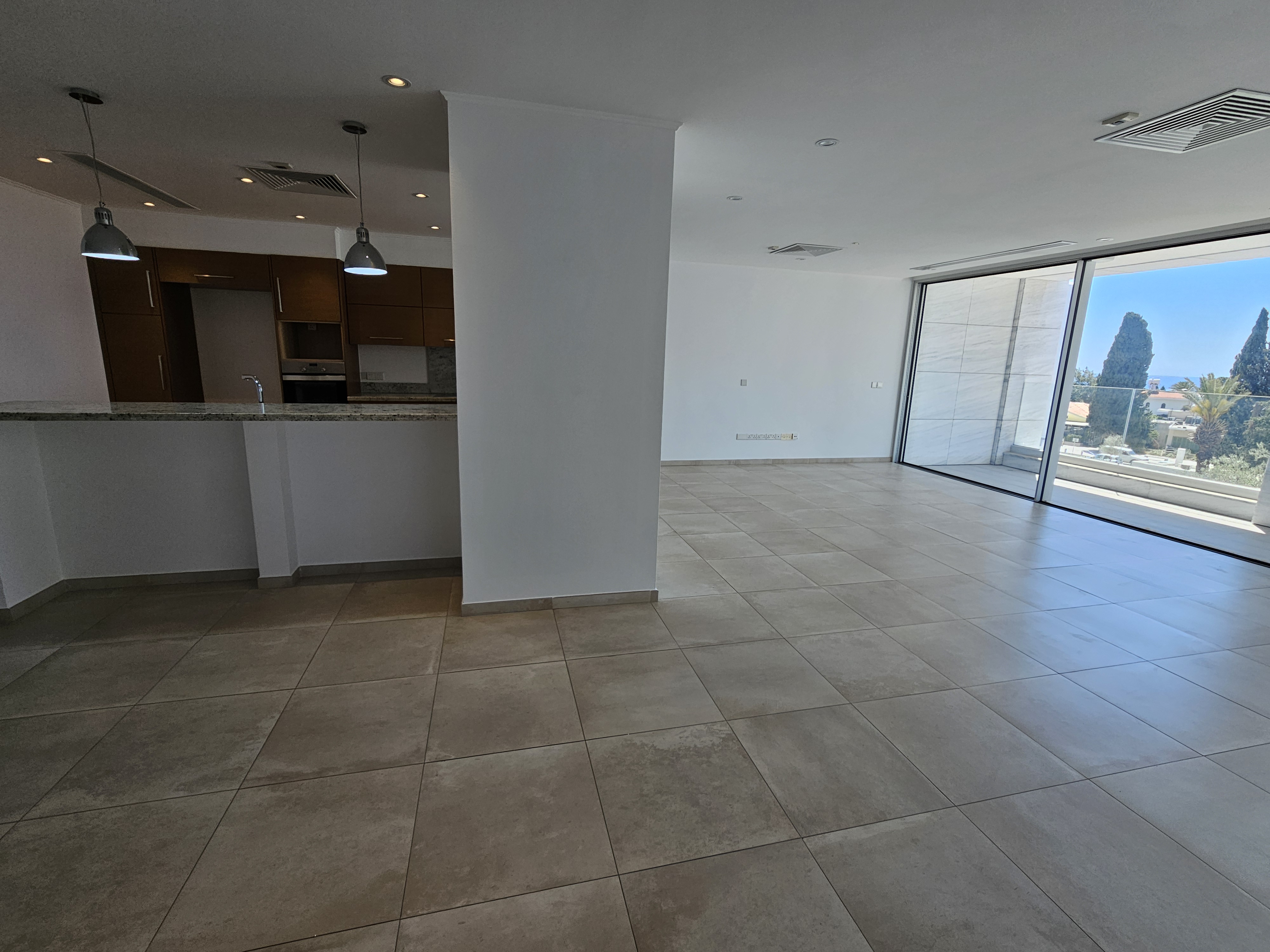 Central Park Residences Paphos
