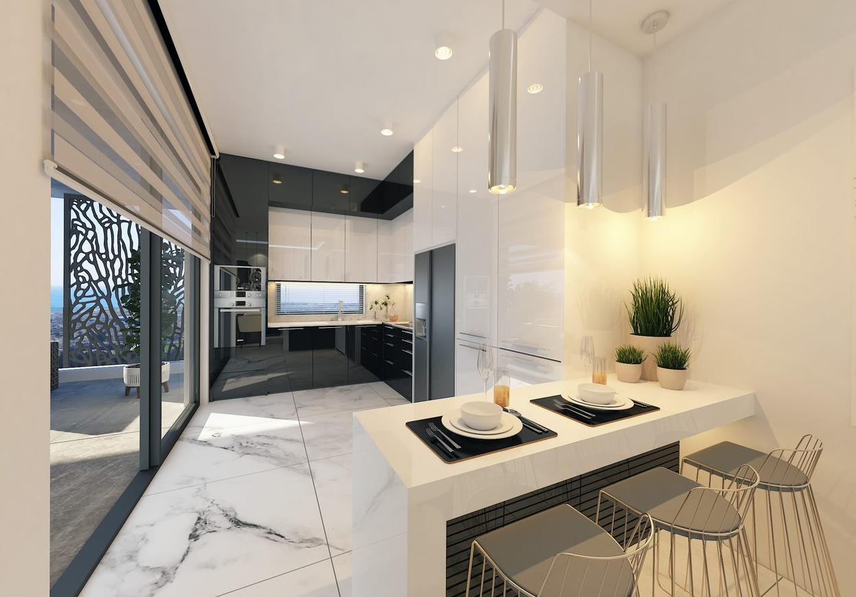 Ajami Court V