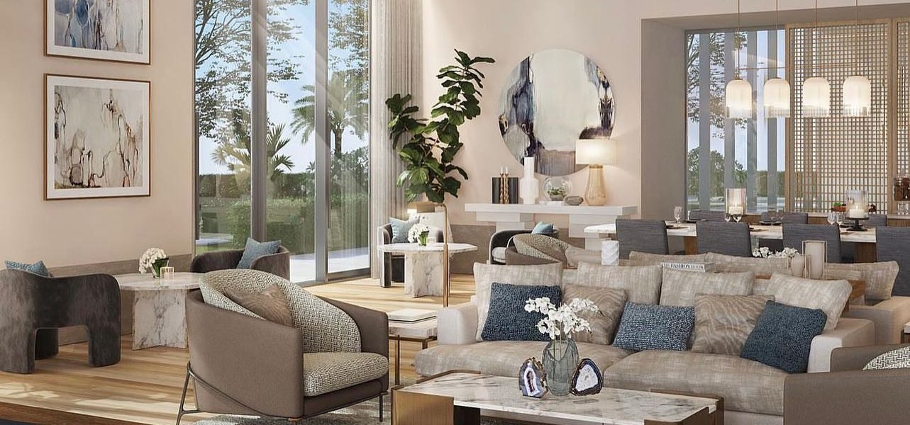 В Лимассоле завершается строительство нового элитного комплекса The Ritz-Carlton Residences Limassol