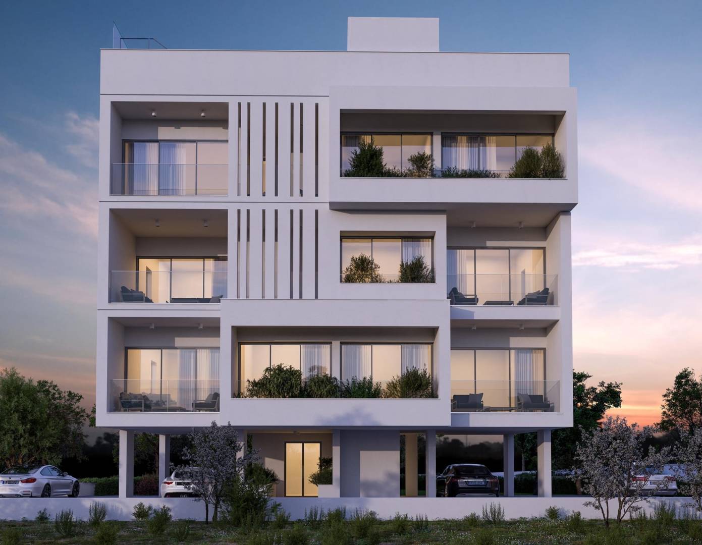 Arkadia Residences 3