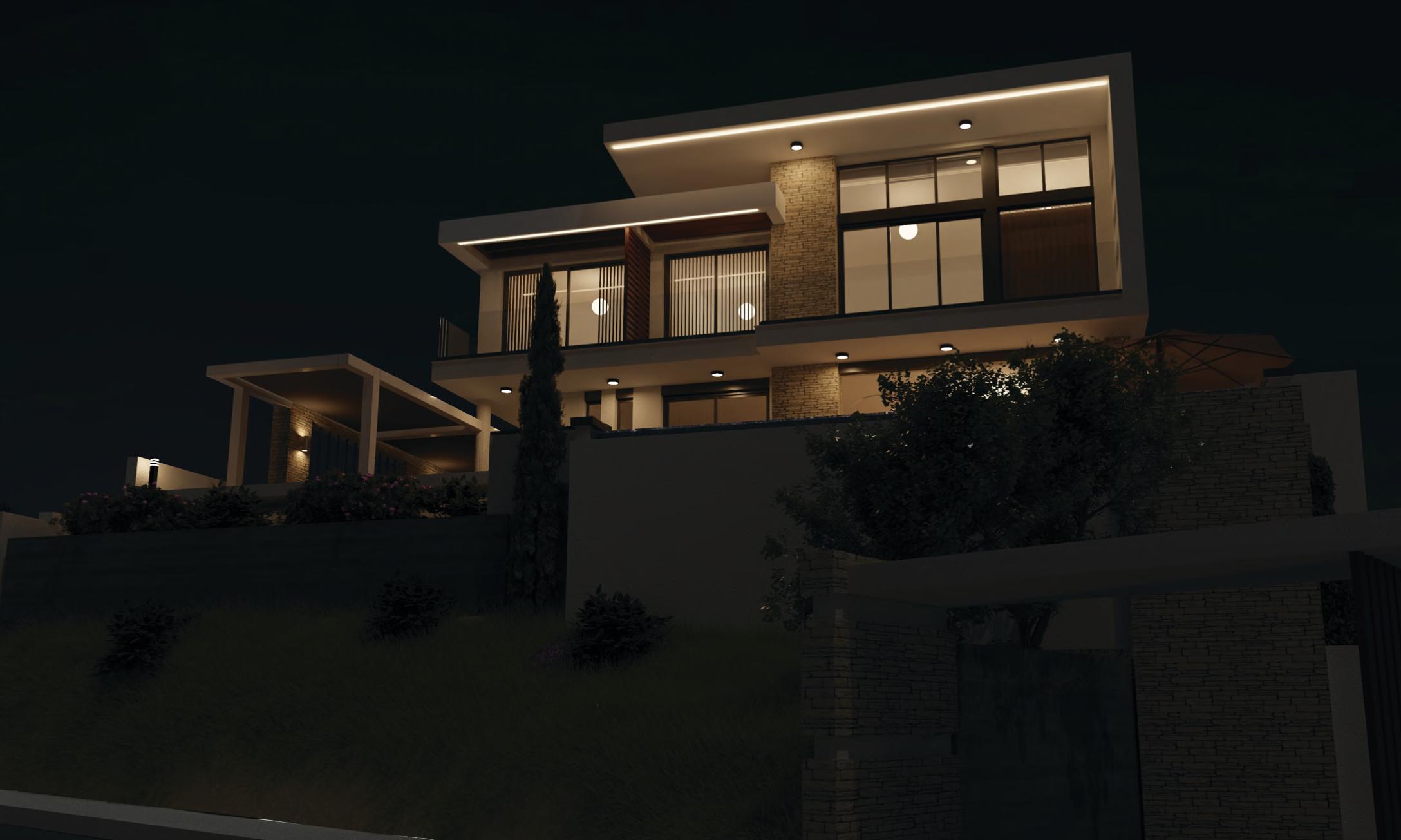 Sky Residence Peyia