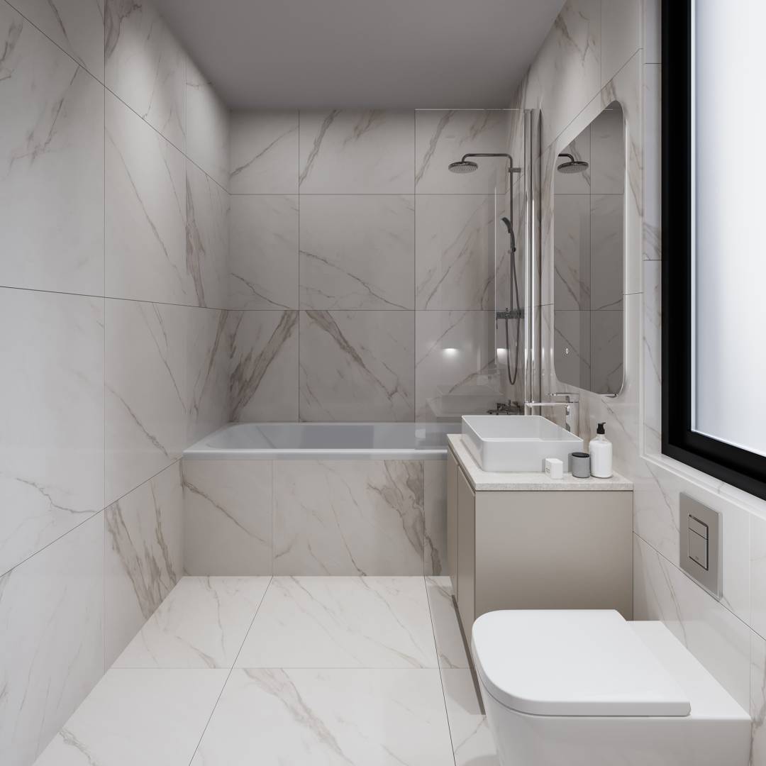 Serene Residences