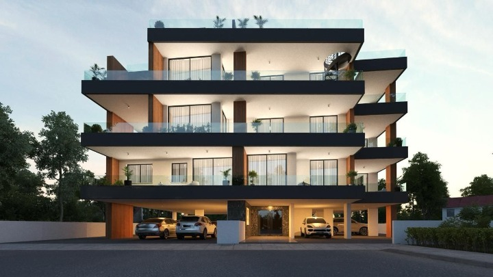 Savoy Residence