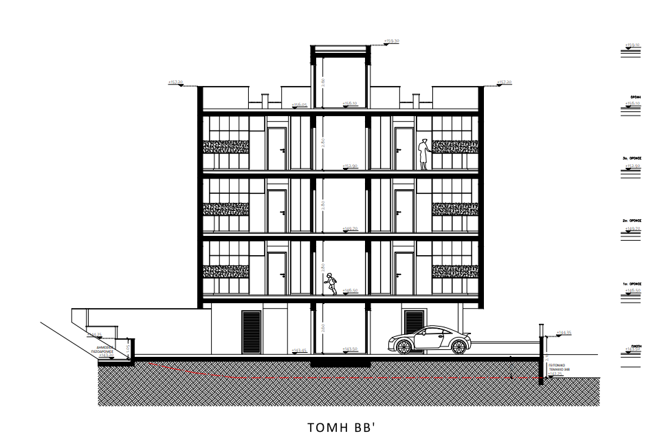 Luce Residence