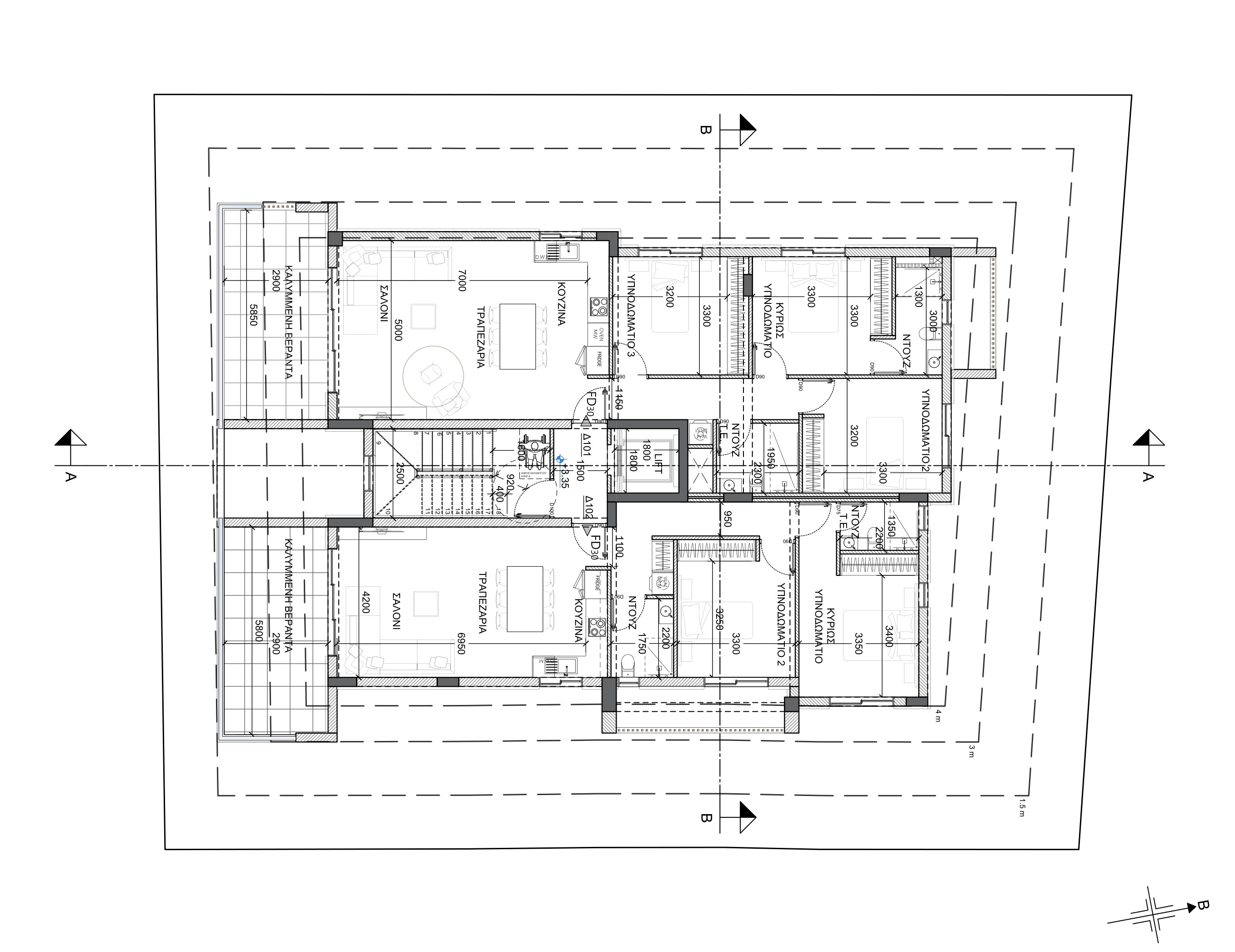 Smart Living Three - Y Residences