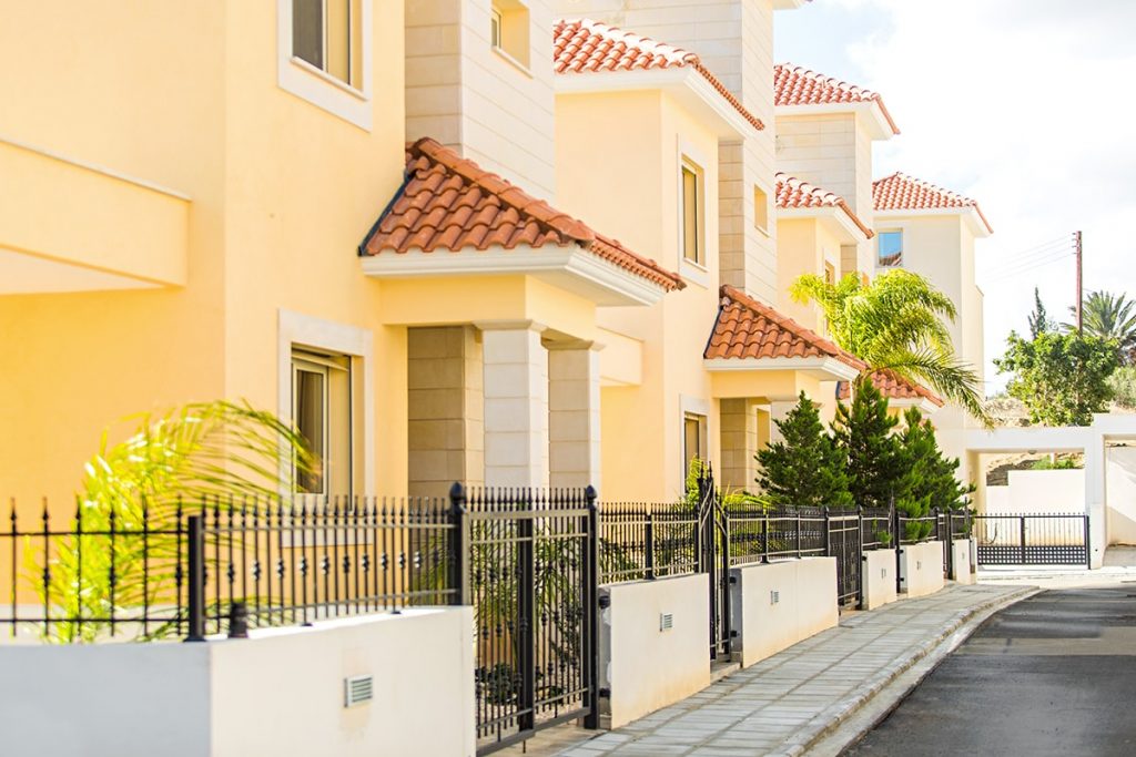 Diamond Casa (Diamond House)