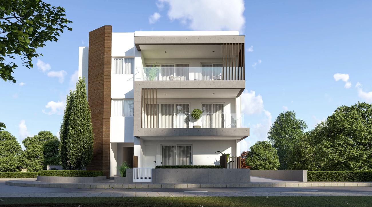 Eco Tower #57
