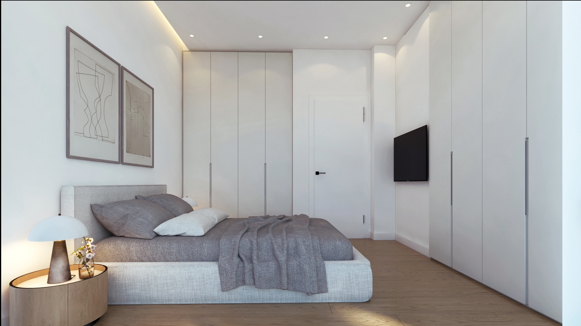 Eos Residence