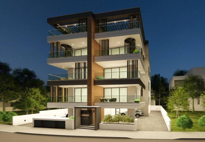 Serena Residence