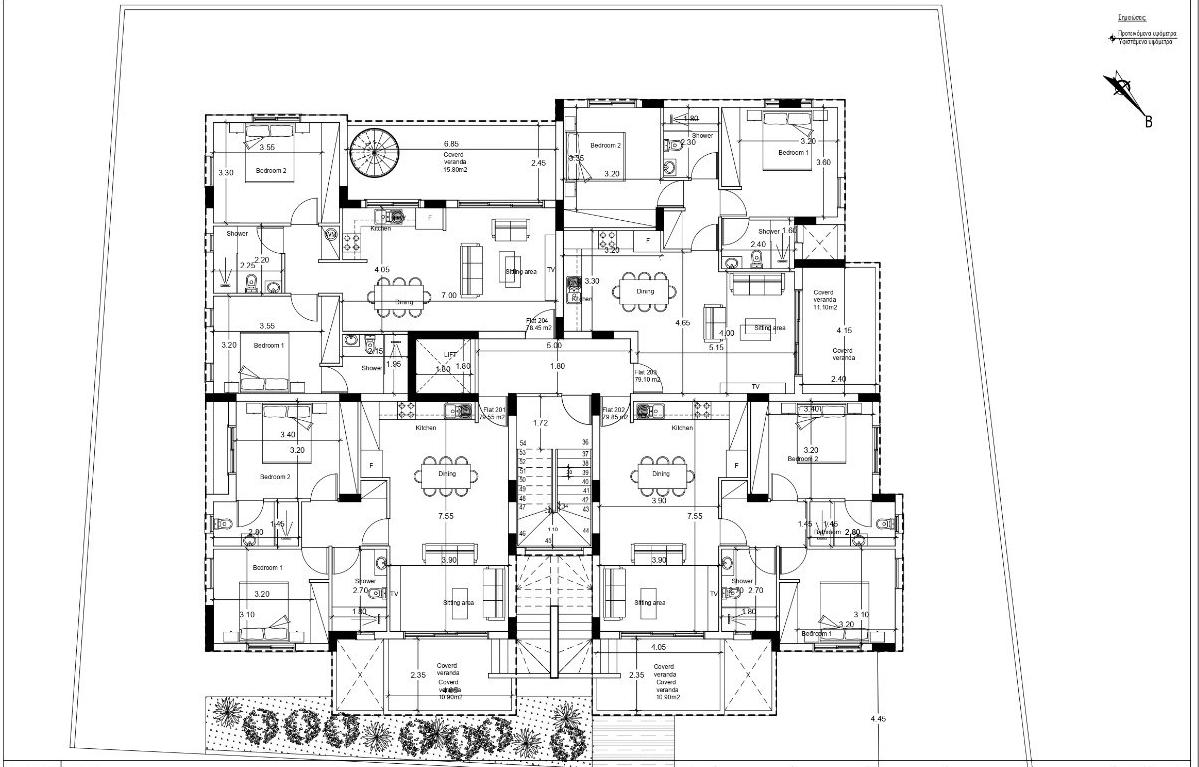Orama Residence 5