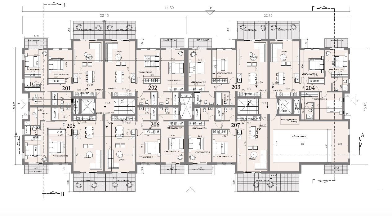 Papavero Residences