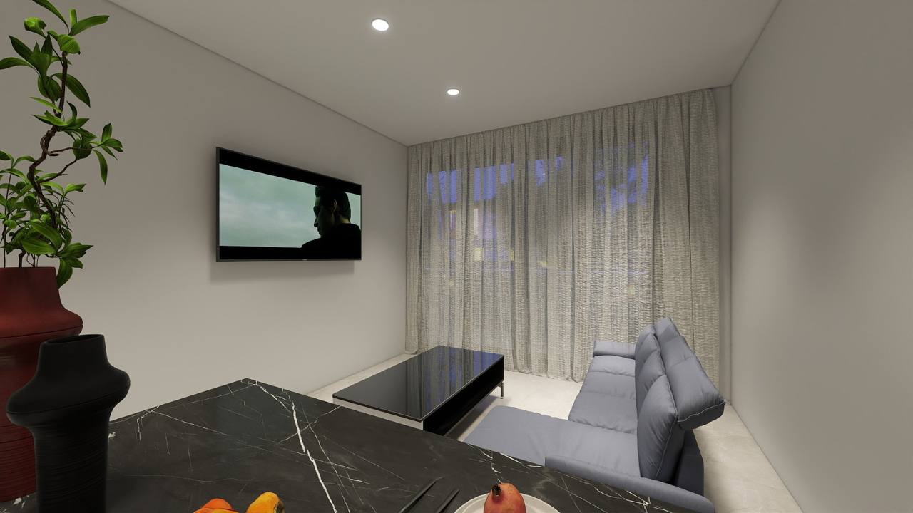 Anne Residence