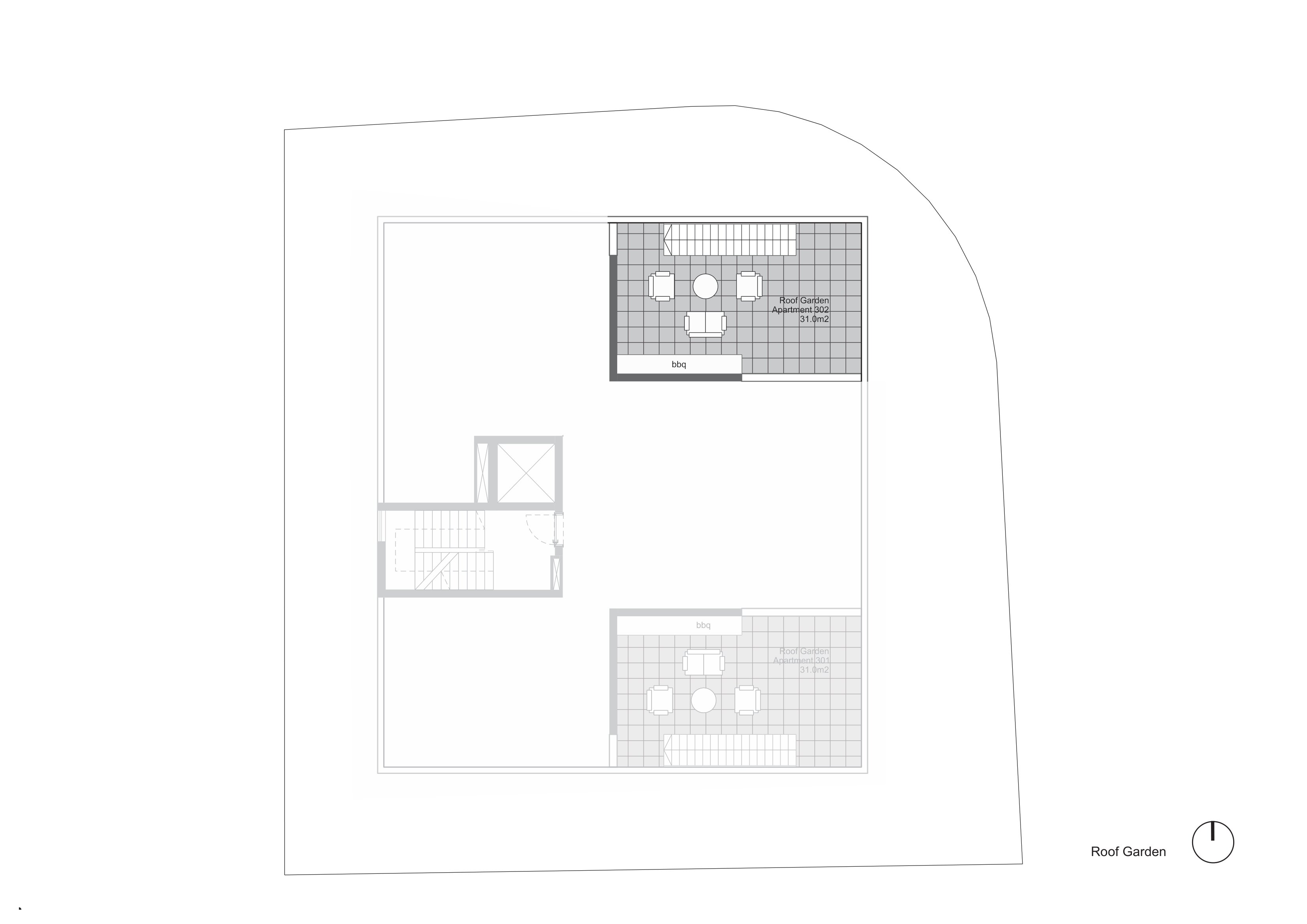 Kaia Residences