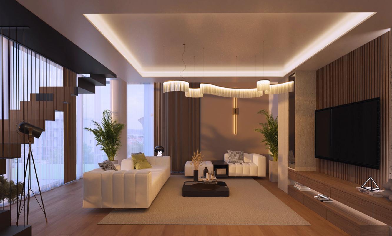 Opal Residence Limassol